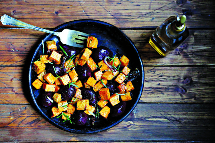 Cozy, comforting recipes  to take on the cold